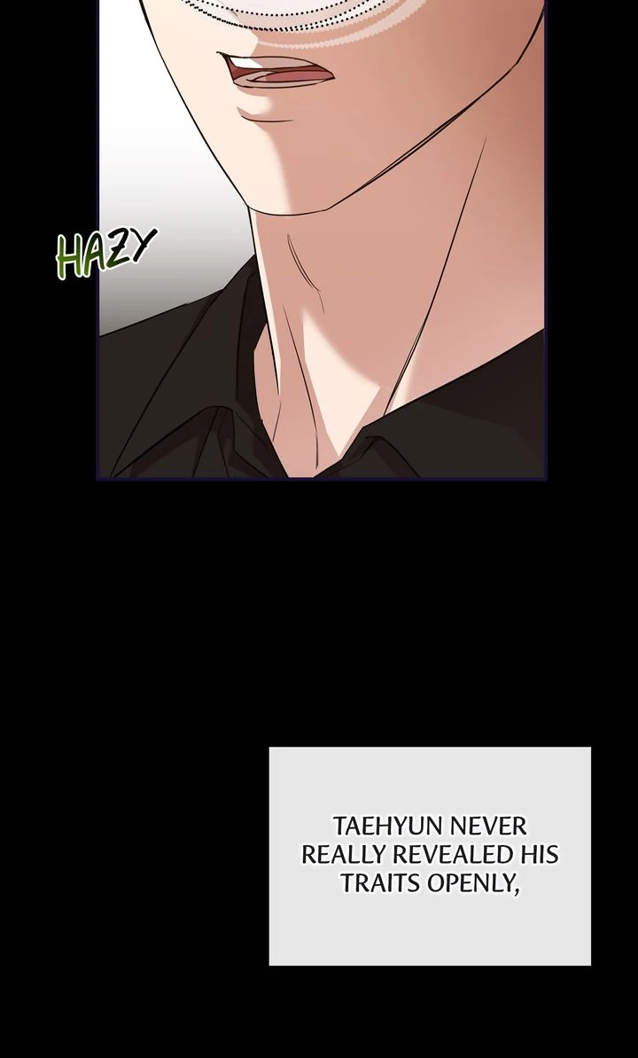 A Strategic Partnership [Official Uncensored] - Episode 13 manhwa