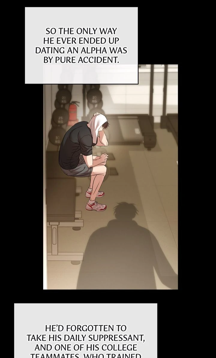 A Strategic Partnership [Official Uncensored] - Episode 13 manhwa