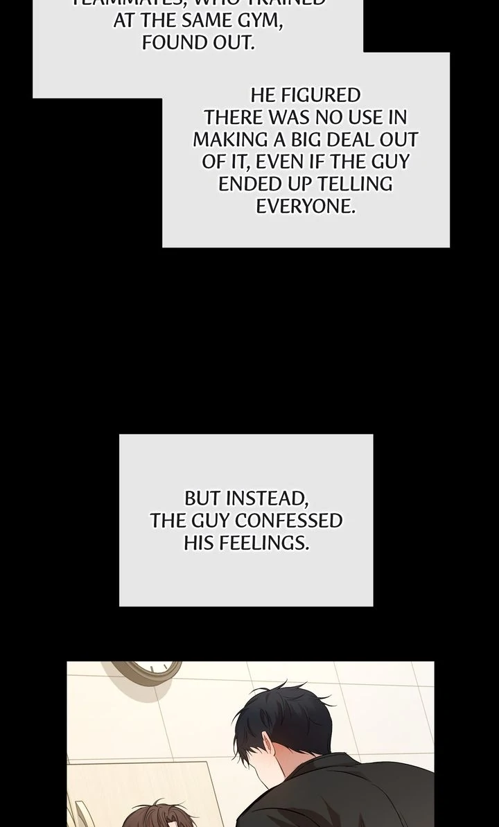 A Strategic Partnership [Official Uncensored] - Episode 13 manhwa