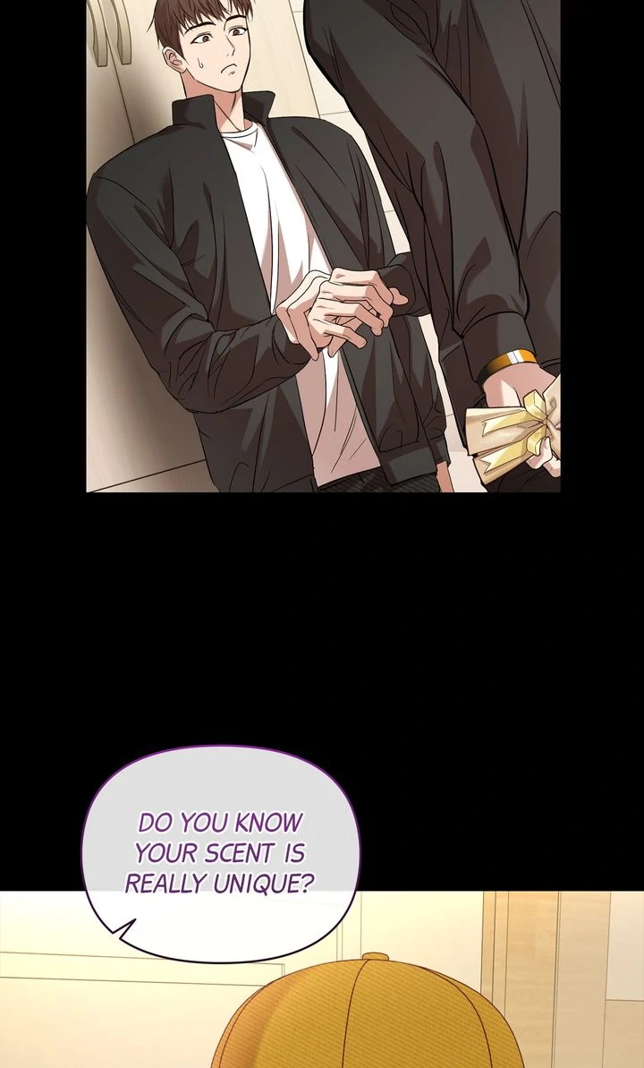 A Strategic Partnership [Official Uncensored] - Episode 13 manhwa