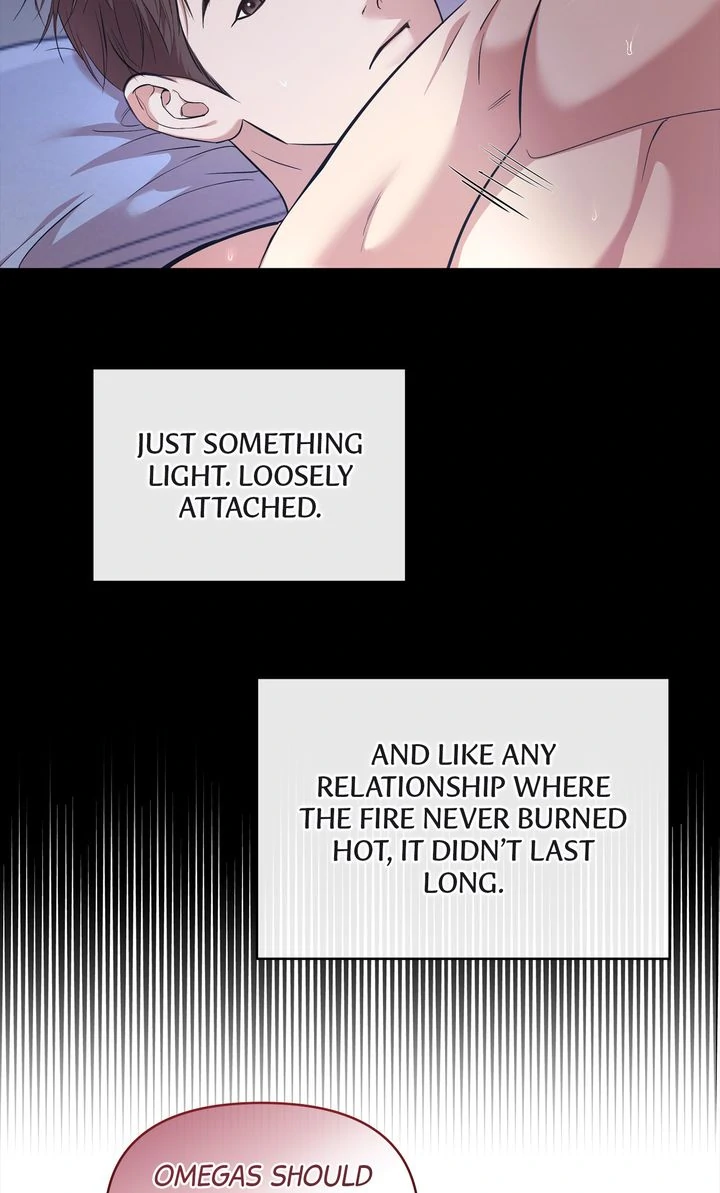 A Strategic Partnership [Official Uncensored] - Episode 13 manhwa