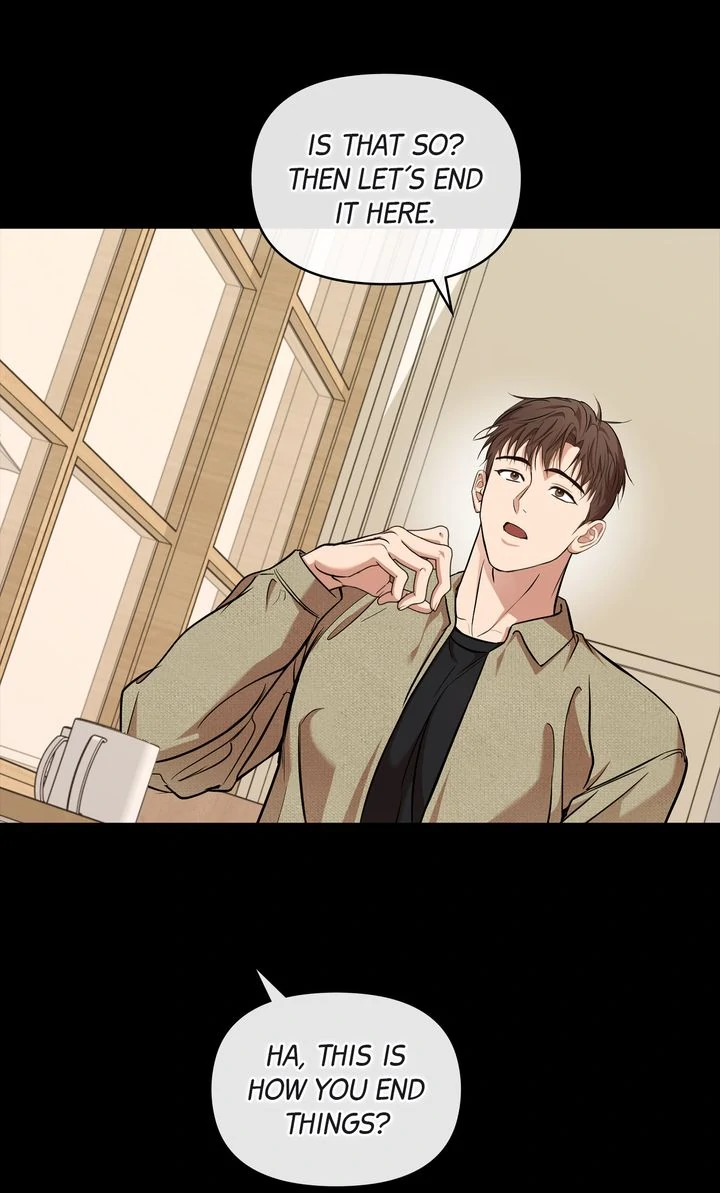 A Strategic Partnership [Official Uncensored] - Episode 13 manhwa