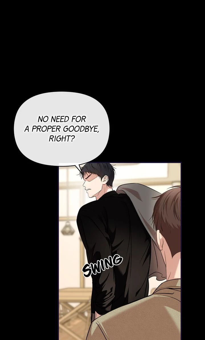 A Strategic Partnership [Official Uncensored] - Episode 13 manhwa