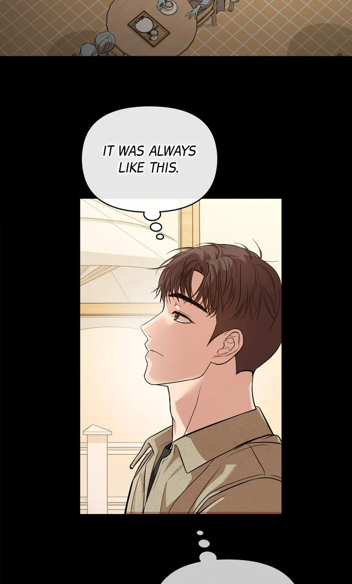 A Strategic Partnership [Official Uncensored] - Episode 13 manhwa