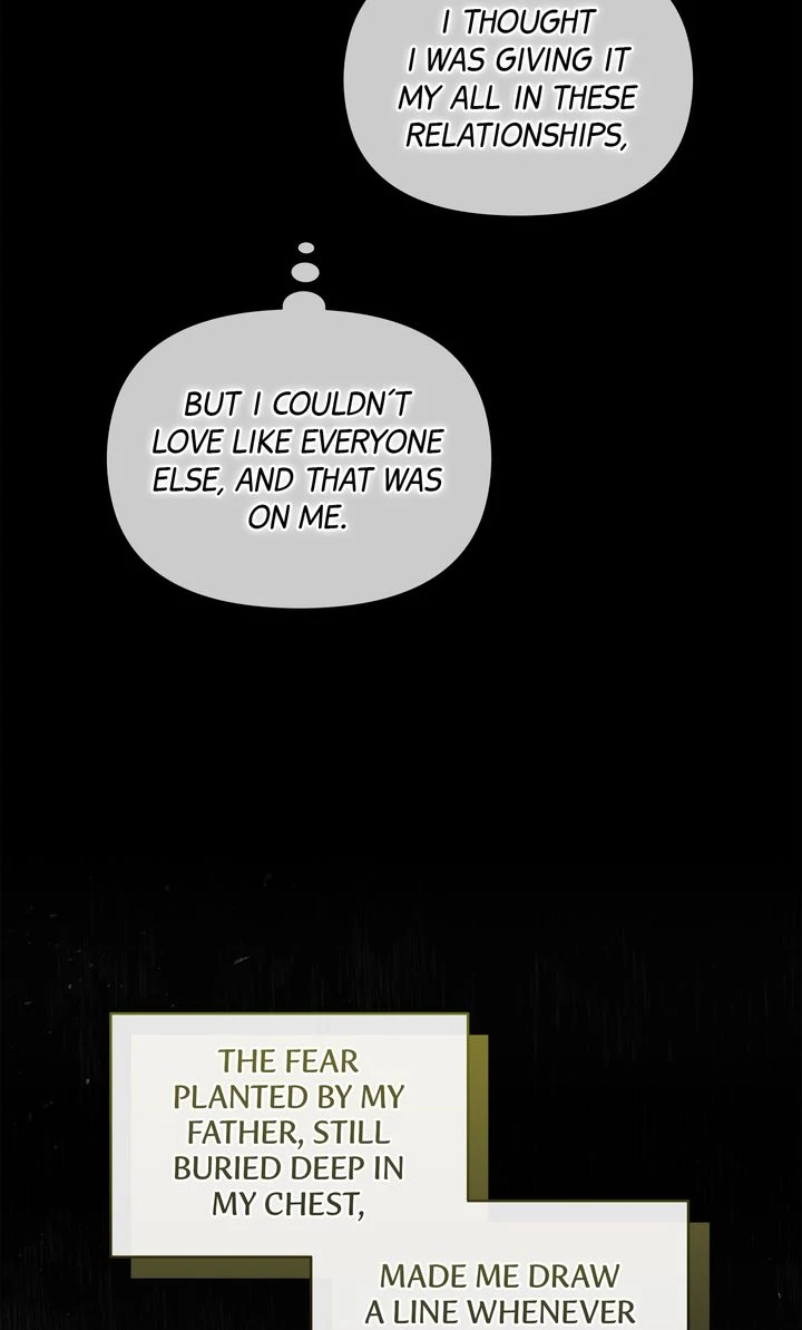 A Strategic Partnership [Official Uncensored] - Episode 13 manhwa