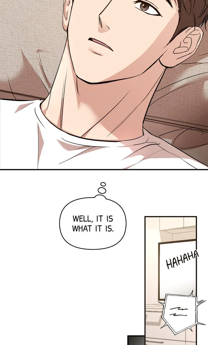 A Strategic Partnership [Official Uncensored] - Episode 13 manhwa