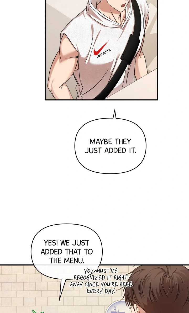 A Strategic Partnership [Official Uncensored] - Episode 13 manhwa