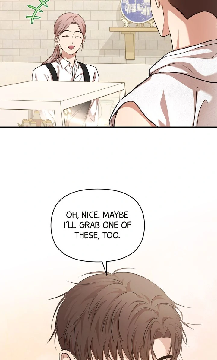 A Strategic Partnership [Official Uncensored] - Episode 13 manhwa