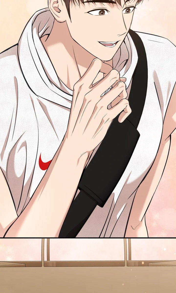 A Strategic Partnership [Official Uncensored] - Episode 13 manhwa