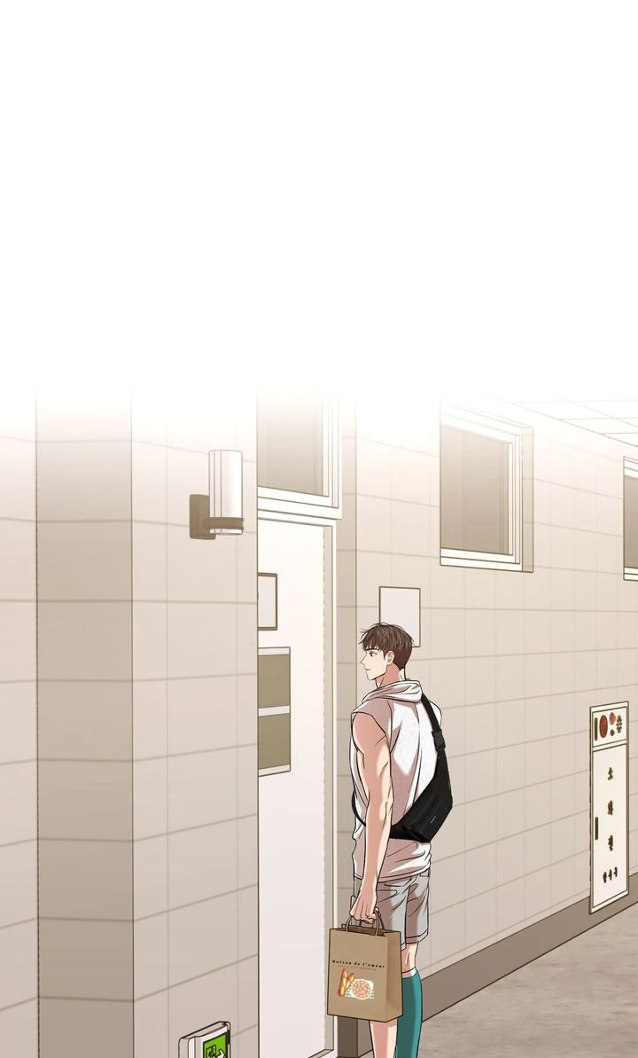 A Strategic Partnership [Official Uncensored] - Episode 13 manhwa
