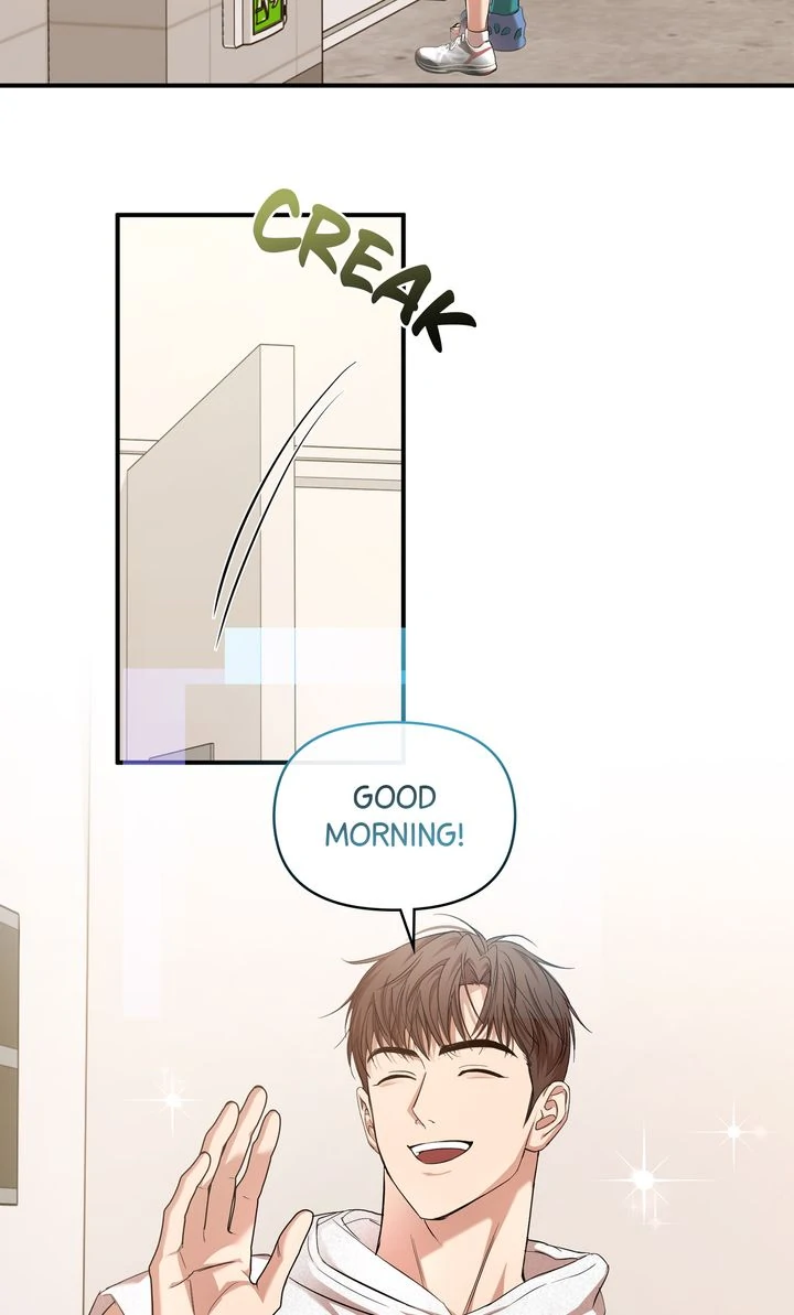 A Strategic Partnership [Official Uncensored] - Episode 13 manhwa