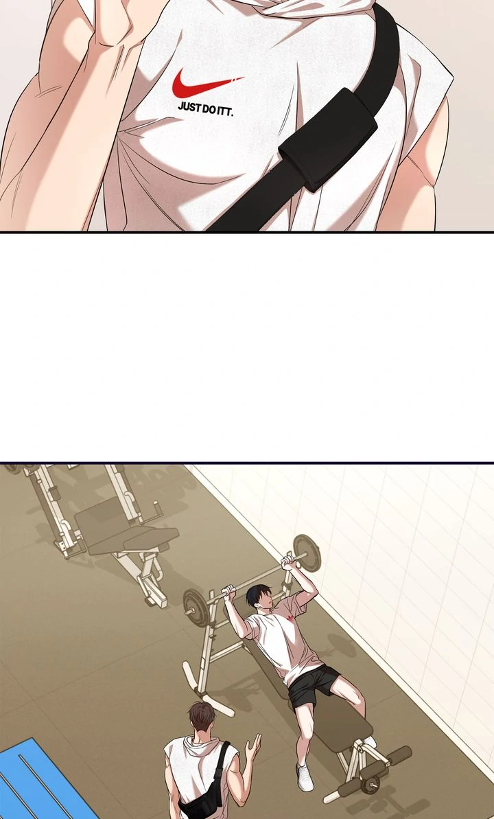 A Strategic Partnership [Official Uncensored] - Episode 13 manhwa