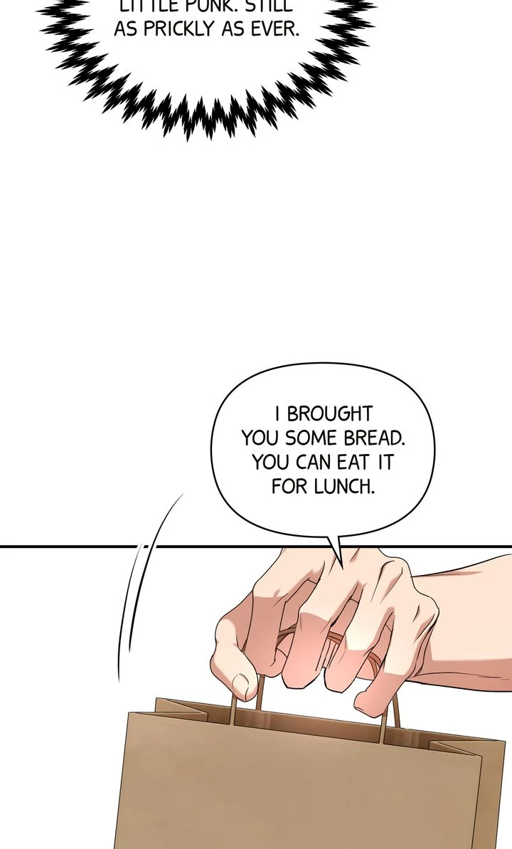 A Strategic Partnership [Official Uncensored] - Episode 13 manhwa