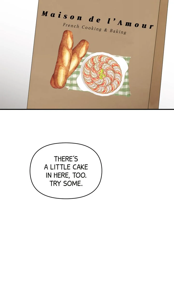 A Strategic Partnership [Official Uncensored] - Episode 13 manhwa