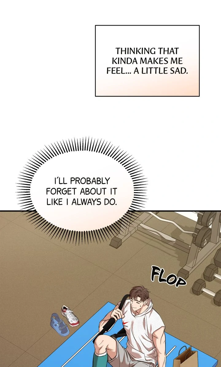 A Strategic Partnership [Official Uncensored] - Episode 13 manhwa