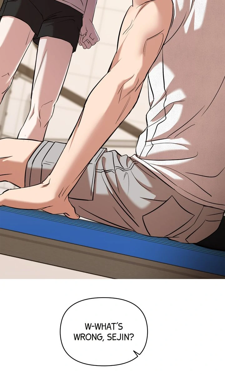 A Strategic Partnership [Official Uncensored] - Episode 13 manhwa