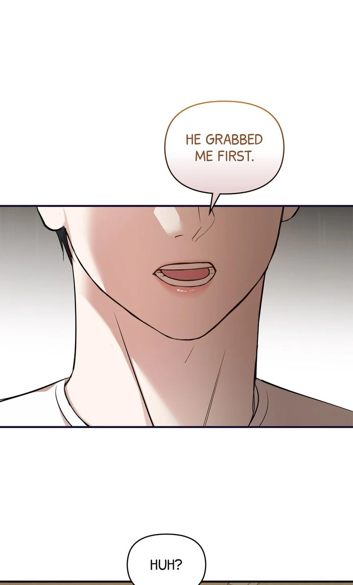 A Strategic Partnership [Official Uncensored] - Episode 13 manhwa