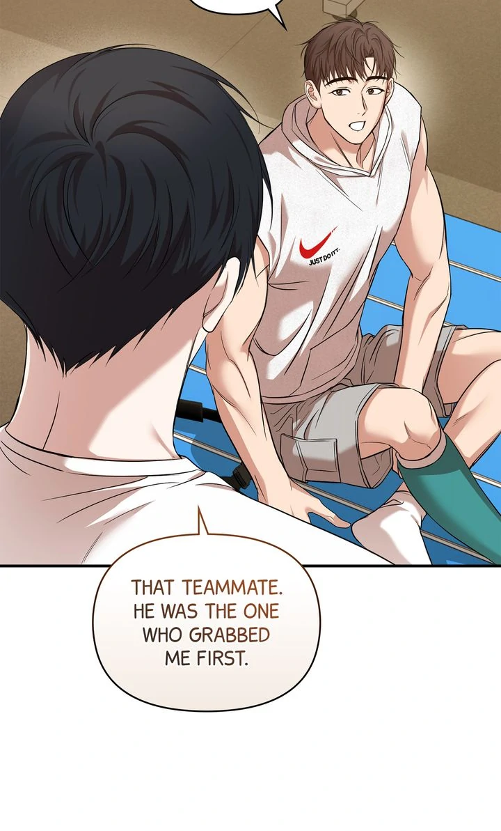 A Strategic Partnership [Official Uncensored] - Episode 13 manhwa