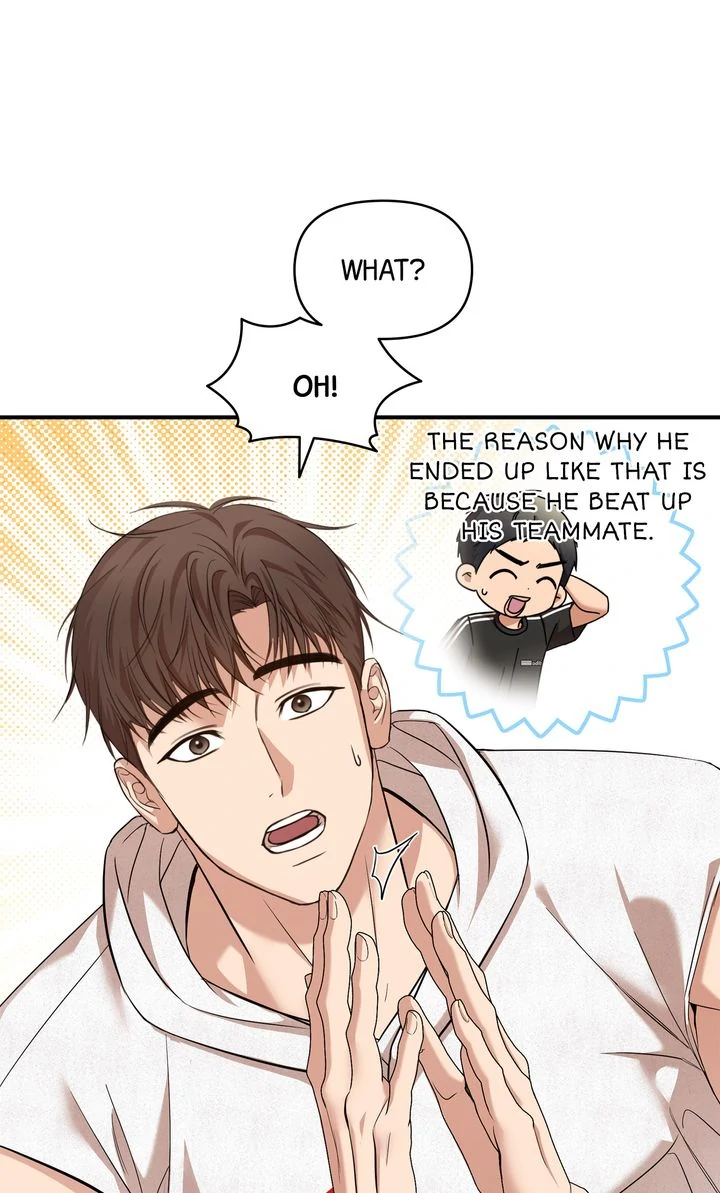 A Strategic Partnership [Official Uncensored] - Episode 13 manhwa
