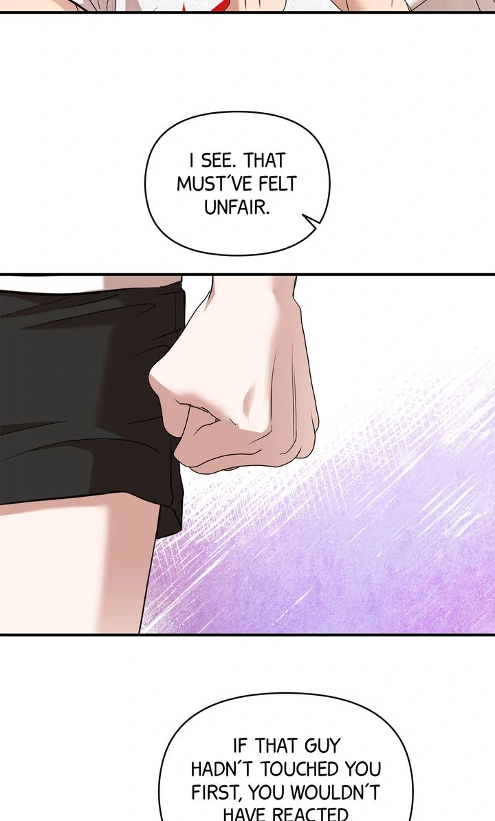 A Strategic Partnership [Official Uncensored] - Episode 13 manhwa
