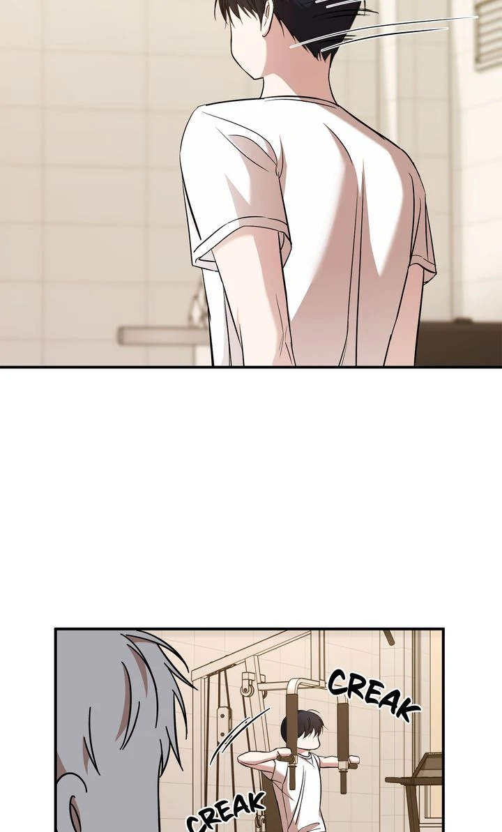 A Strategic Partnership [Official Uncensored] - Episode 13 manhwa