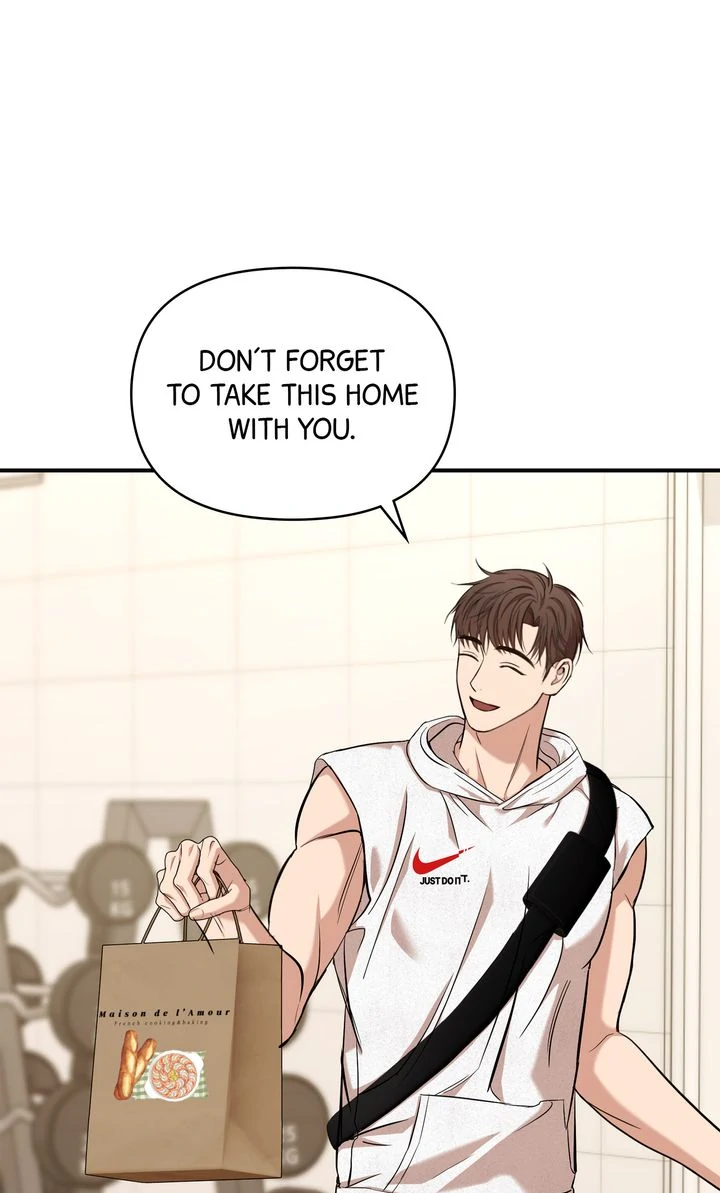 A Strategic Partnership [Official Uncensored] - Episode 13 manhwa