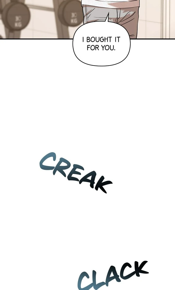 A Strategic Partnership [Official Uncensored] - Episode 13 manhwa