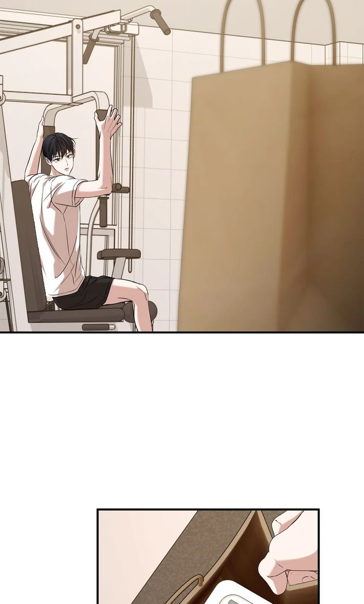 A Strategic Partnership [Official Uncensored] - Episode 13 manhwa