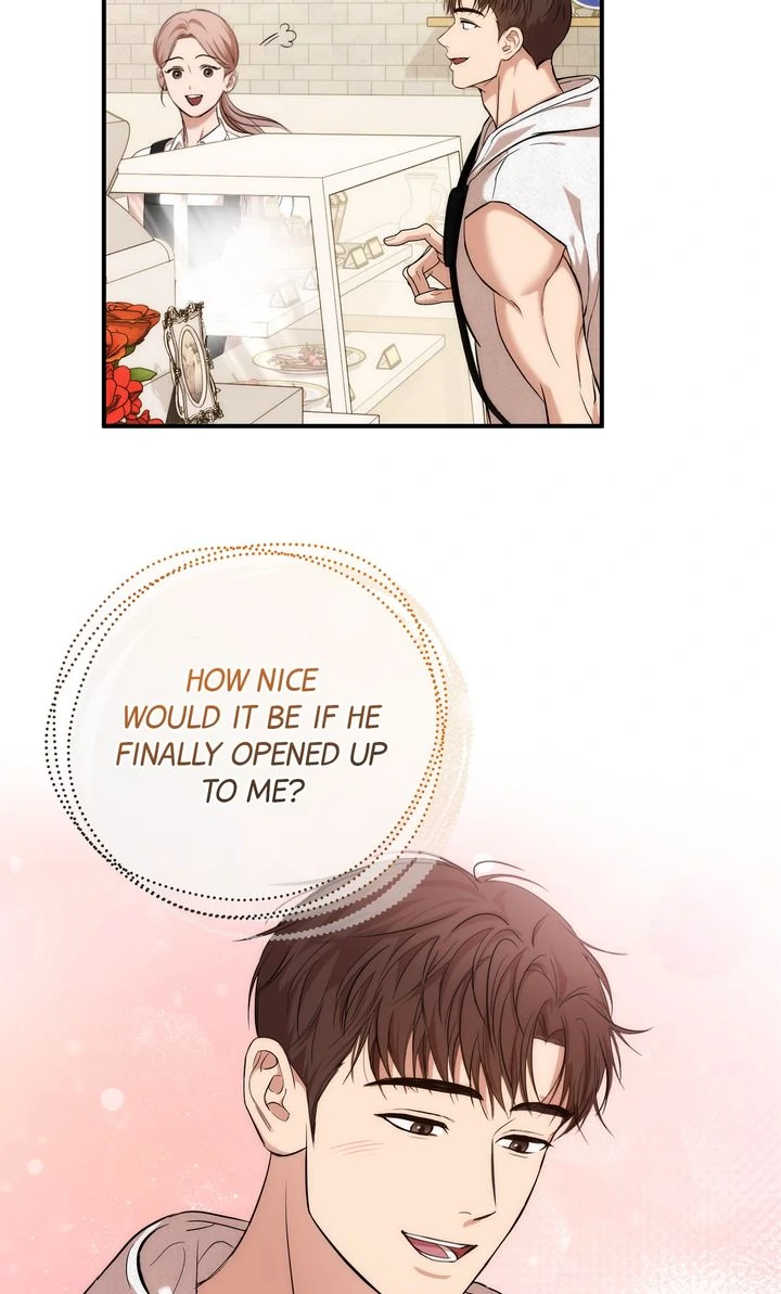 A Strategic Partnership [Official Uncensored] - Episode 13 manhwa