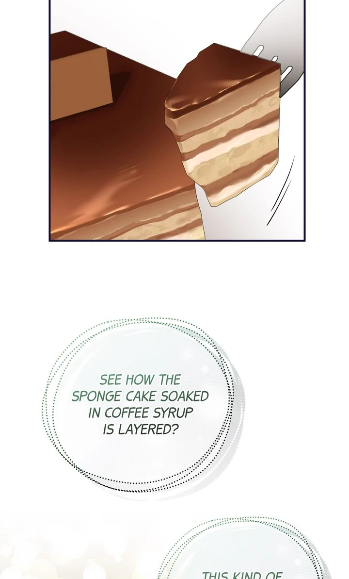 A Strategic Partnership [Official Uncensored] - Episode 13 manhwa