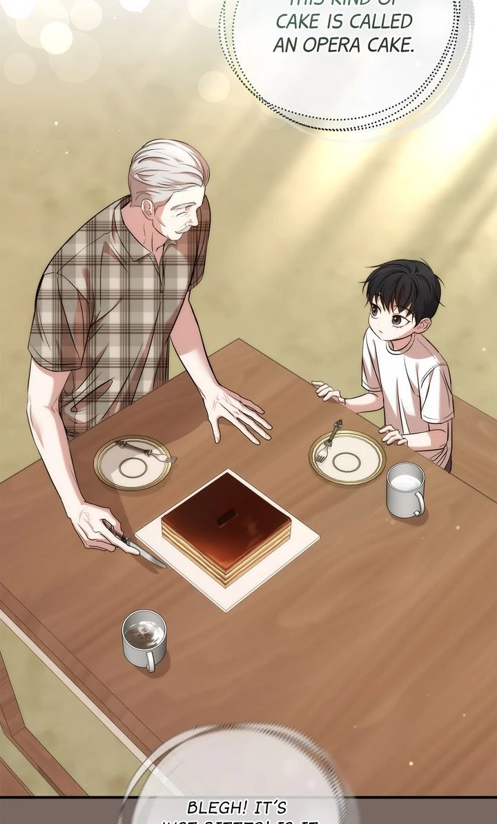 A Strategic Partnership [Official Uncensored] - Episode 13 manhwa