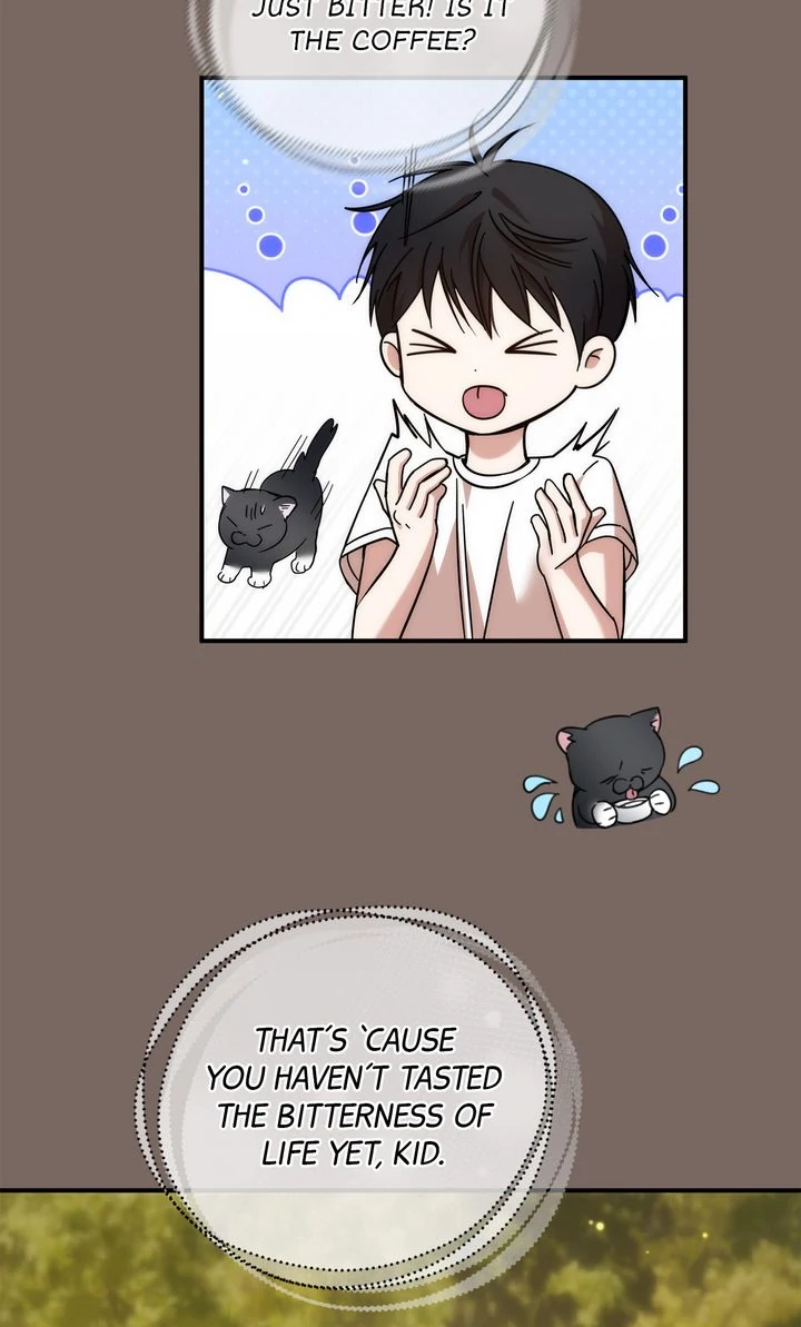 A Strategic Partnership [Official Uncensored] - Episode 13 manhwa
