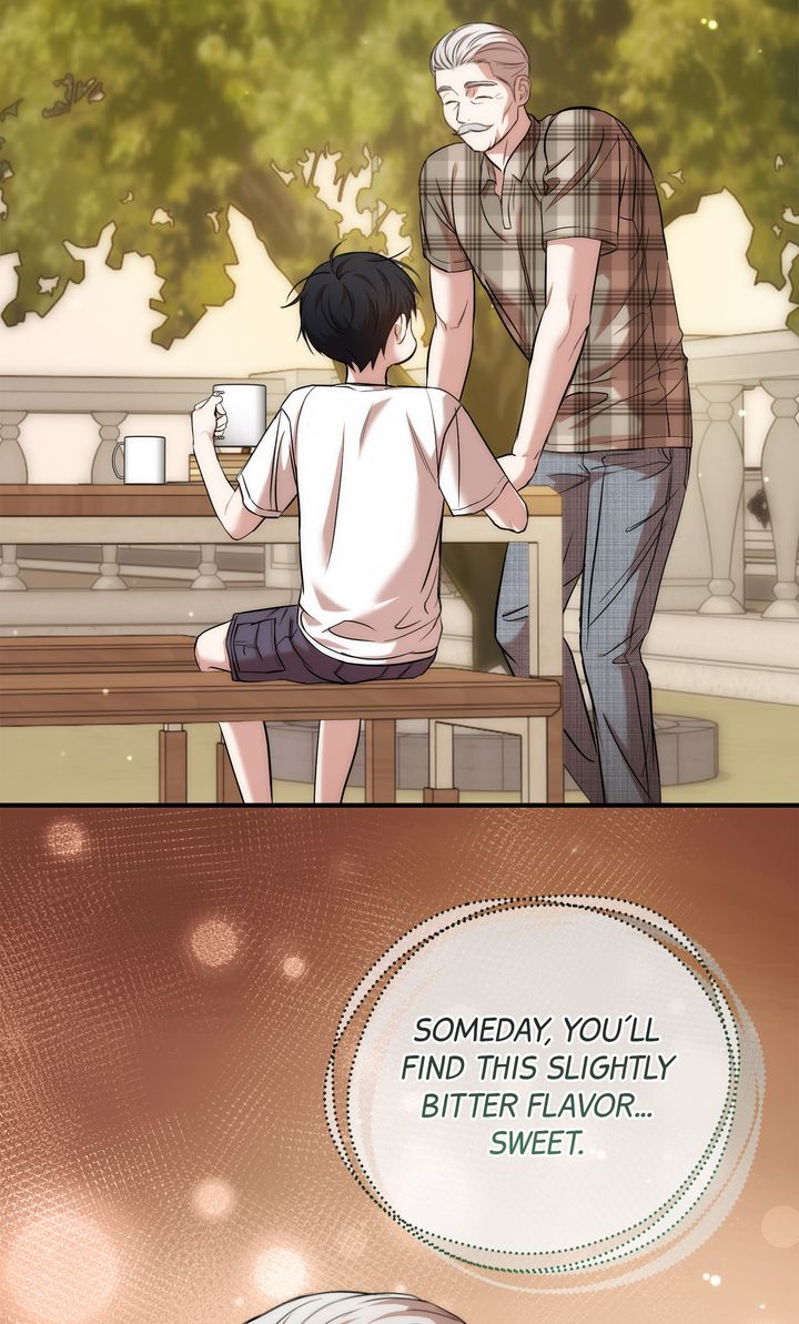 A Strategic Partnership [Official Uncensored] - Episode 13 manhwa