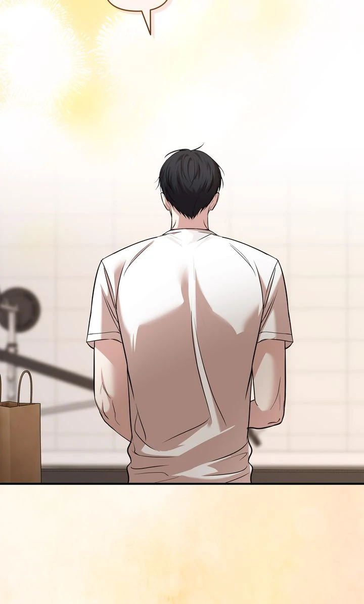A Strategic Partnership [Official Uncensored] - Episode 13 manhwa