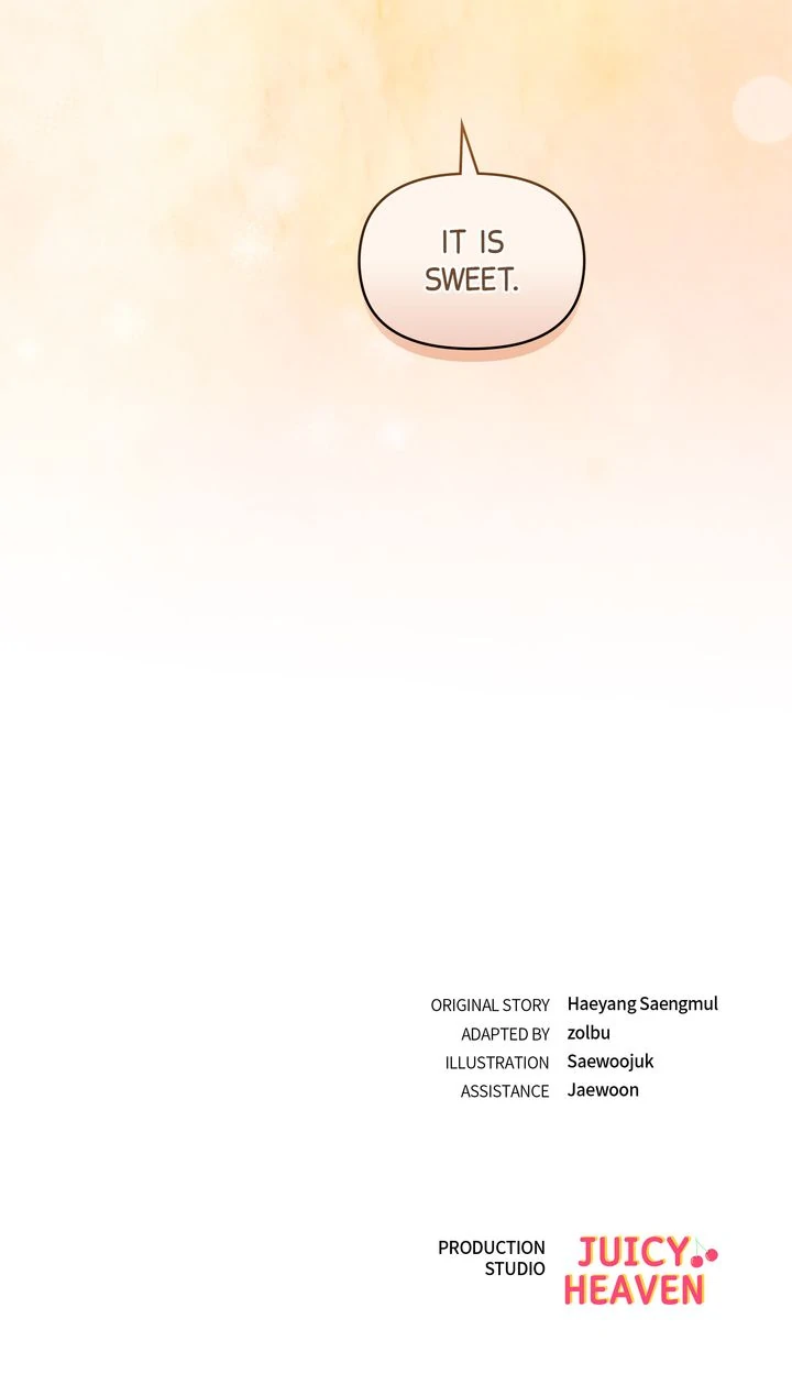 A Strategic Partnership [Official Uncensored] - Episode 13 manhwa
