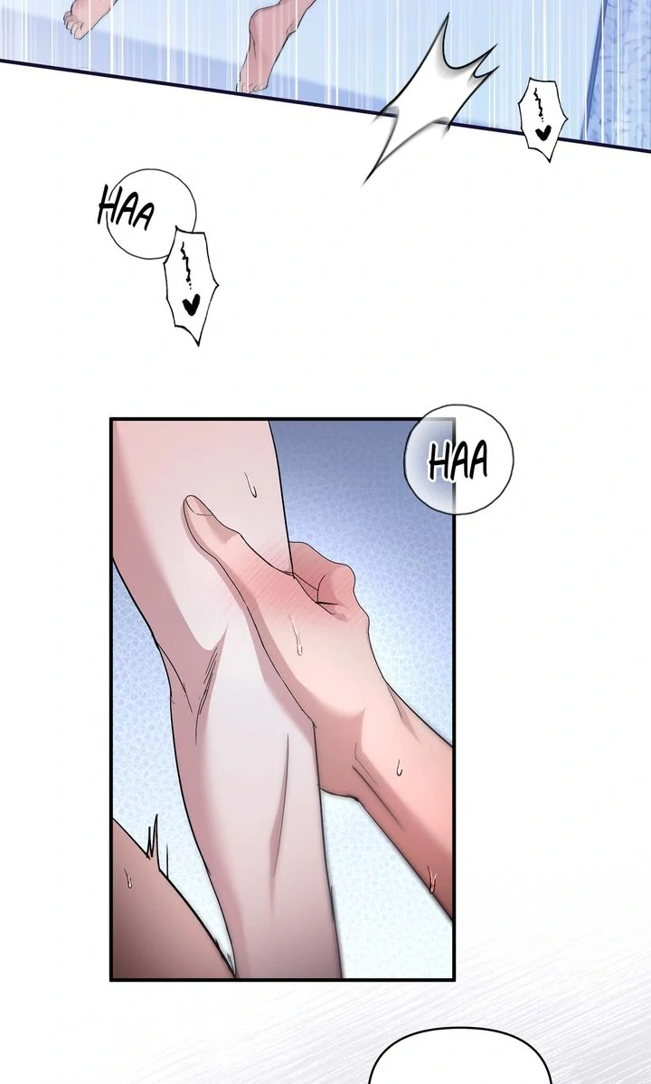 A Strategic Partnership [Official Uncensored] - Episode 16 manhwa