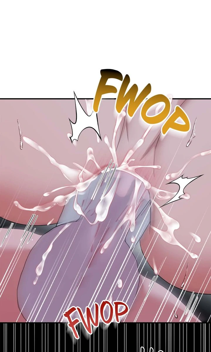 A Strategic Partnership [Official Uncensored] - Episode 16 manhwa