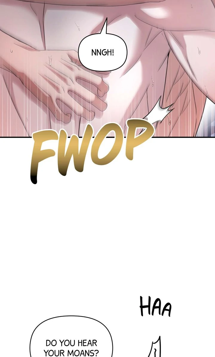 A Strategic Partnership [Official Uncensored] - Episode 16 manhwa