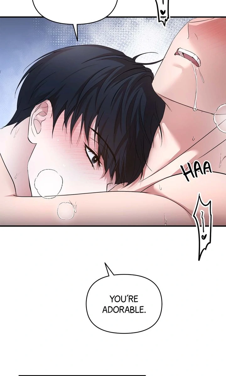 A Strategic Partnership [Official Uncensored] - Episode 16 manhwa