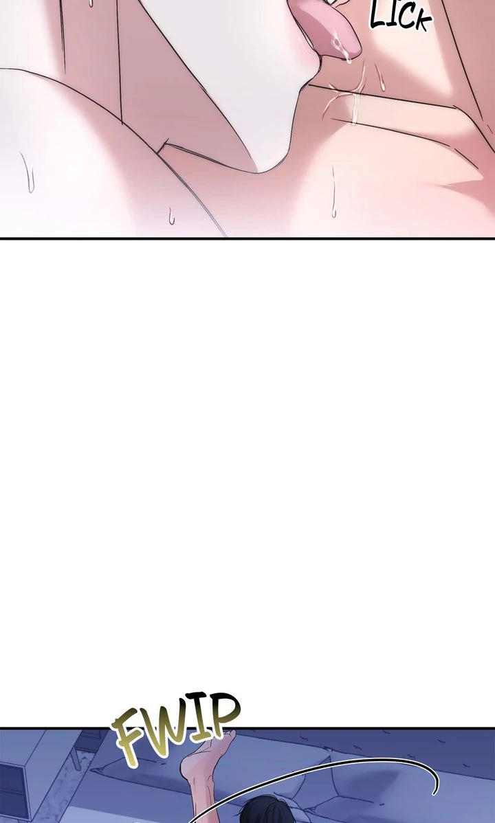 A Strategic Partnership [Official Uncensored] - Episode 16 manhwa