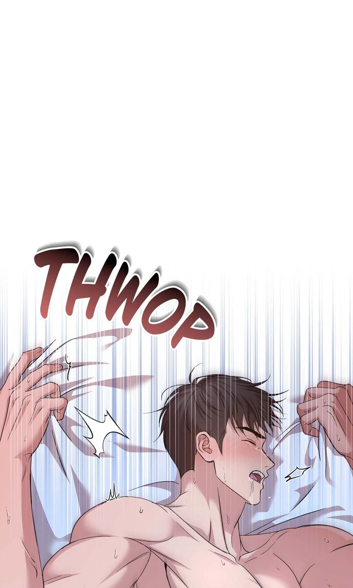 A Strategic Partnership [Official Uncensored] - Episode 16 manhwa