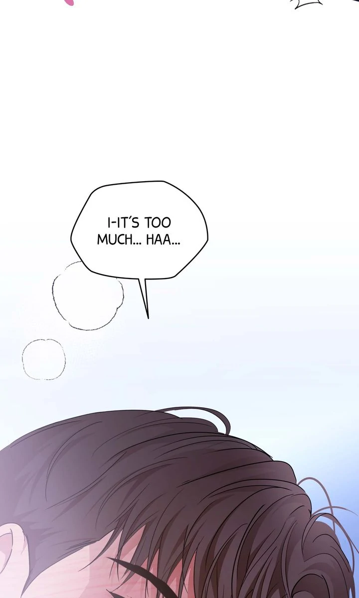 A Strategic Partnership [Official Uncensored] - Episode 16 manhwa