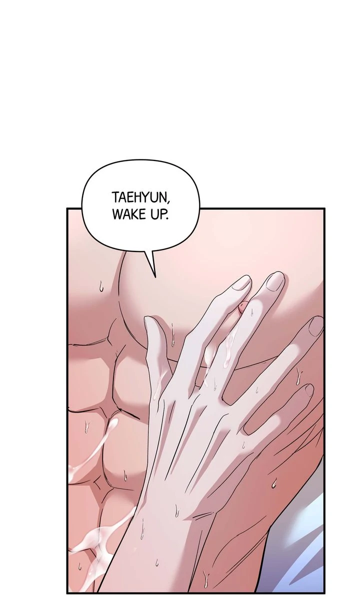 A Strategic Partnership [Official Uncensored] - Episode 16 manhwa