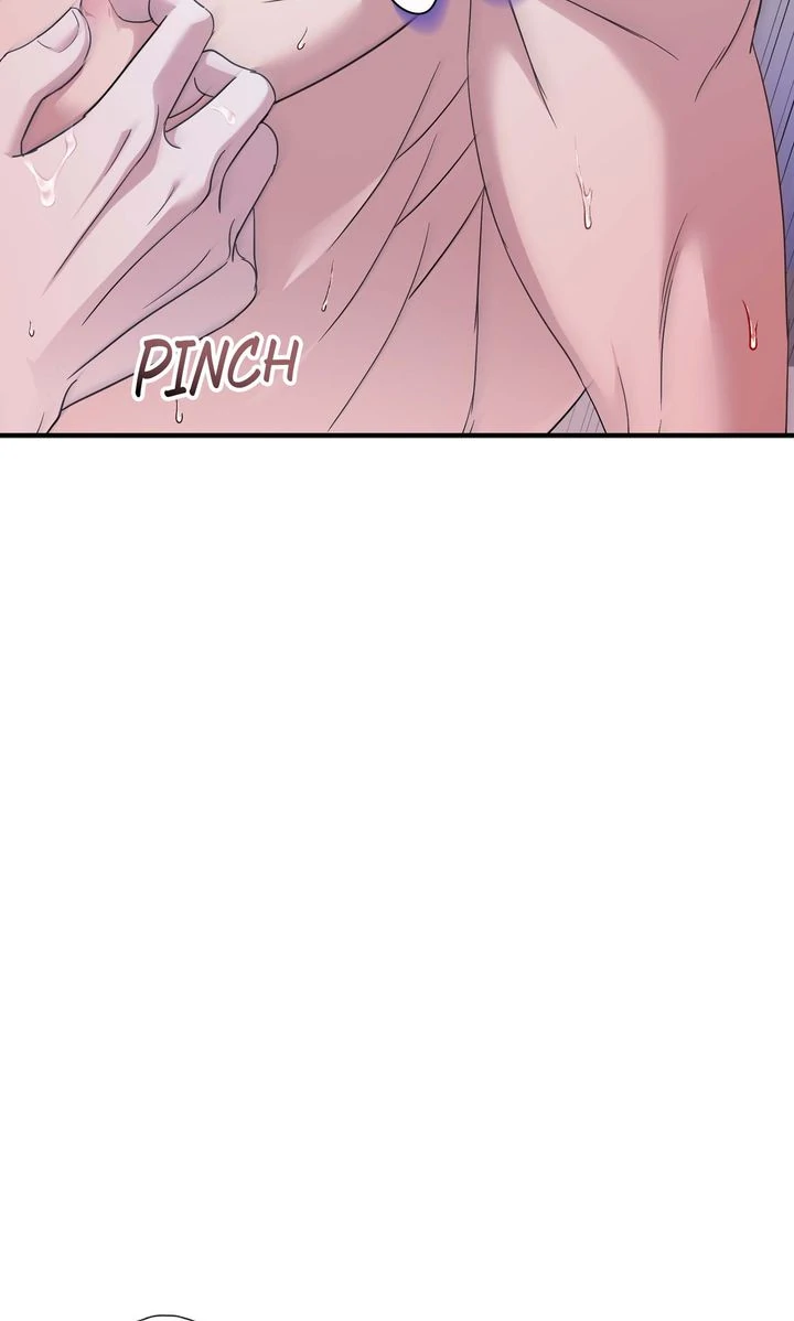 A Strategic Partnership [Official Uncensored] - Episode 16 manhwa