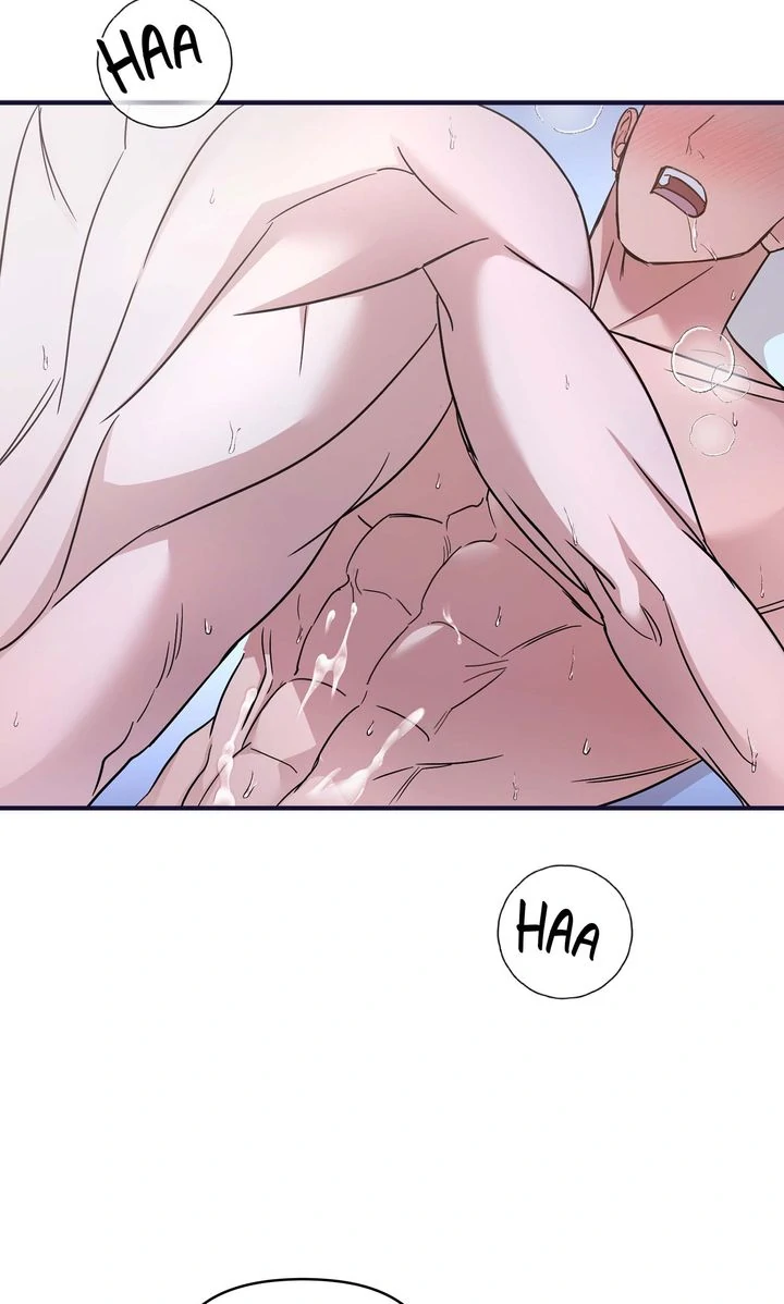 A Strategic Partnership [Official Uncensored] - Episode 16 manhwa