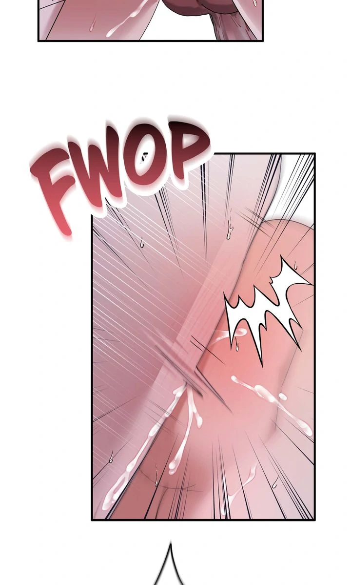 A Strategic Partnership [Official Uncensored] - Episode 16 manhwa