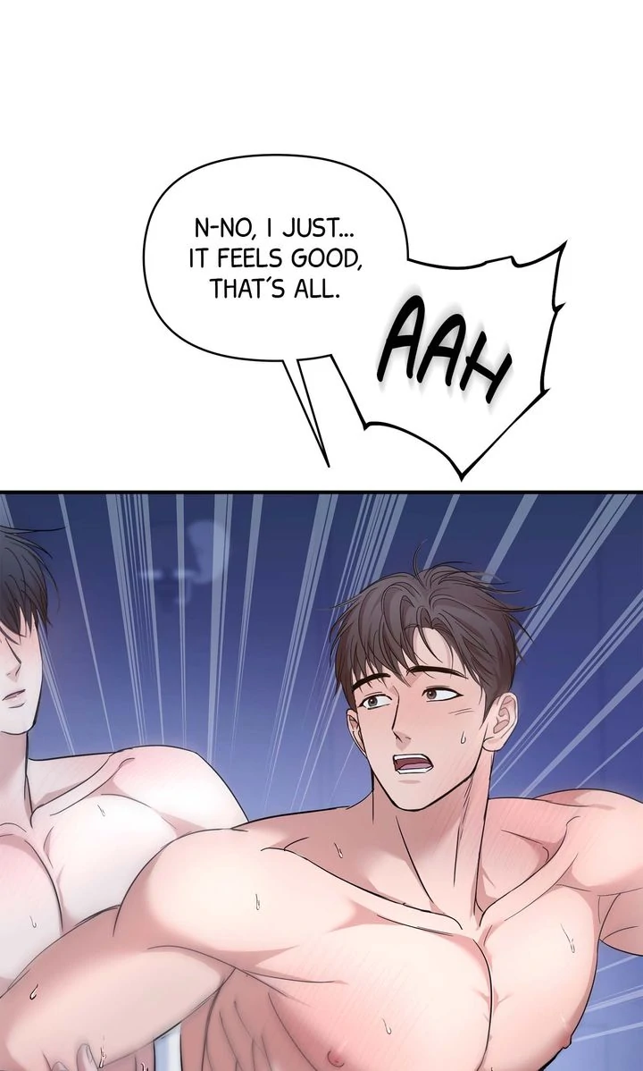 A Strategic Partnership [Official Uncensored] - Episode 16 manhwa