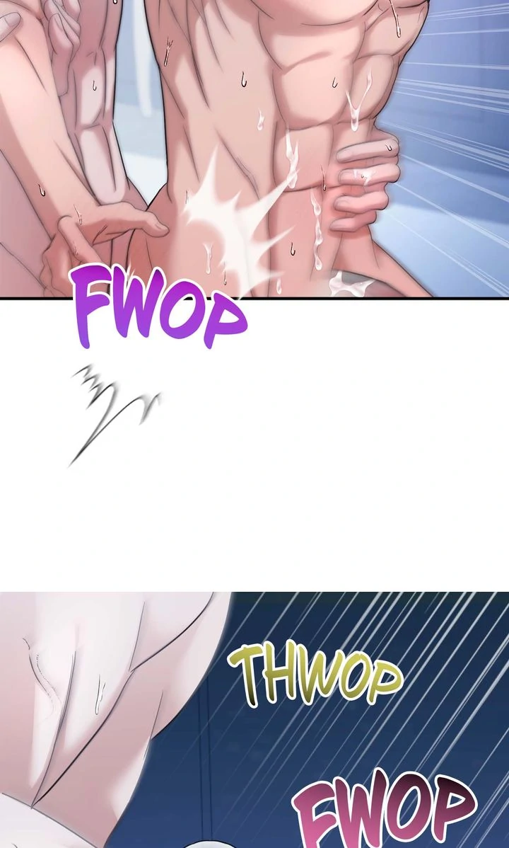 A Strategic Partnership [Official Uncensored] - Episode 16 manhwa