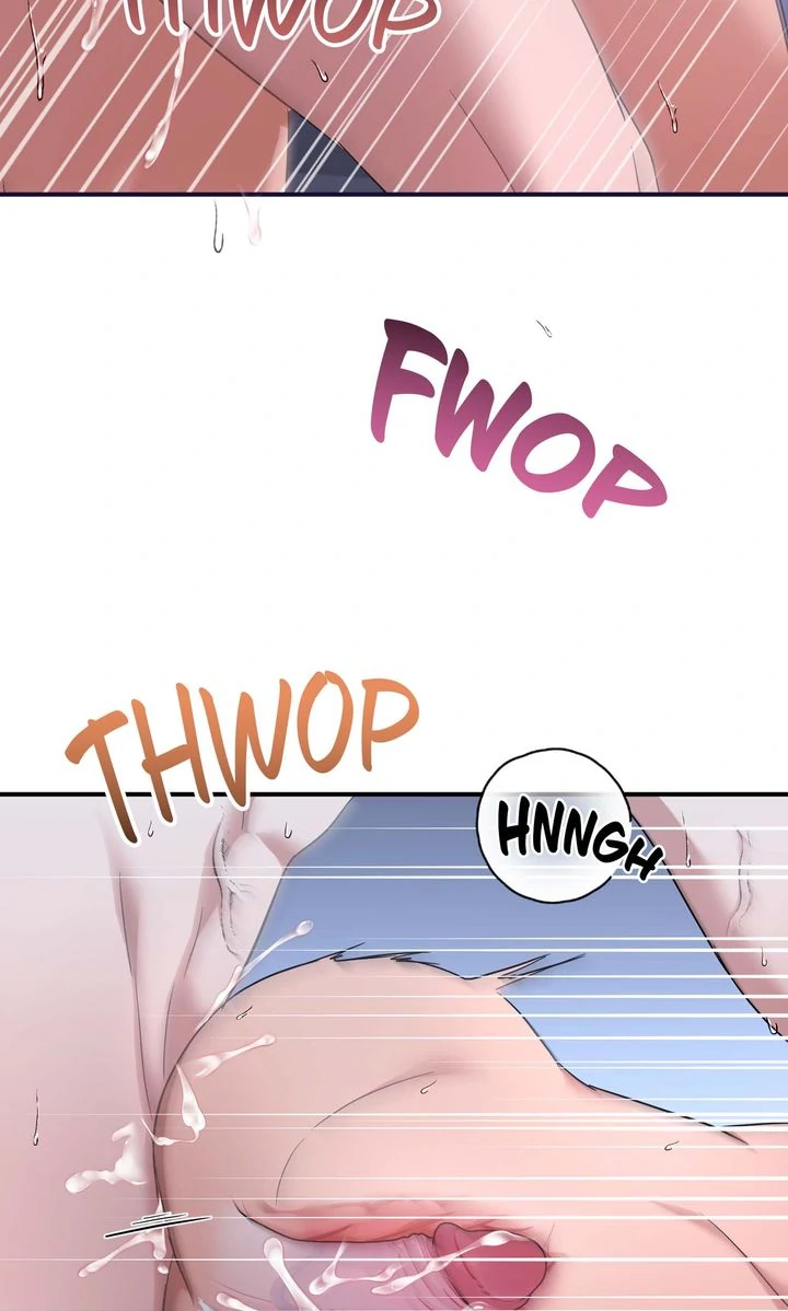 A Strategic Partnership [Official Uncensored] - Episode 16 manhwa
