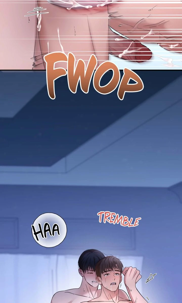 A Strategic Partnership [Official Uncensored] - Episode 16 manhwa
